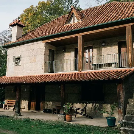 Quinta Dos Genios