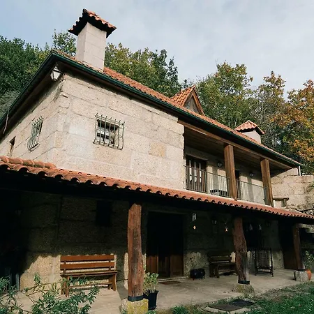 Quinta Dos Genios Infantas